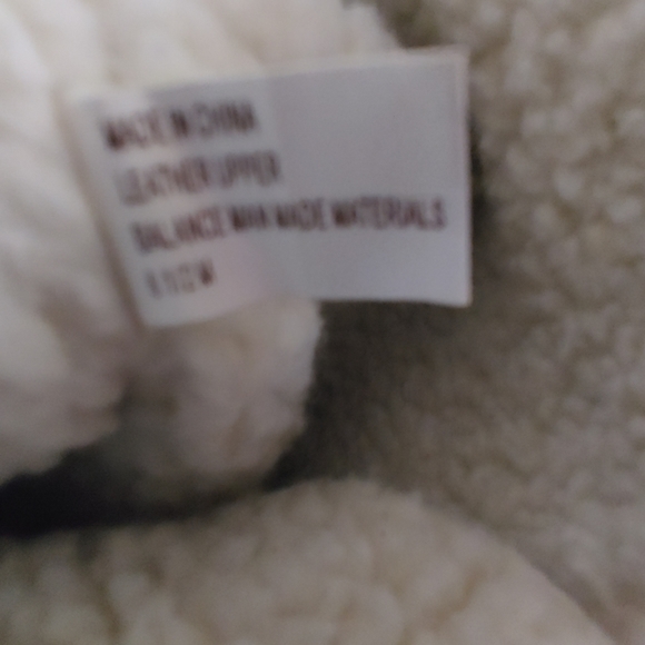 Michael Kors Lace Up Wedge Boots Size 6.5 - Picture 2 of 8